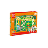 Labyrinthe Magnétique - Jungle