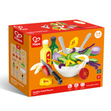 Ensemble de Salade Santé