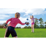 Toss and Catch Ball Game (Bil)