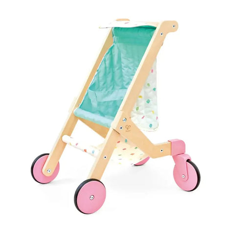 Poussette pour poupée Sweet Walks