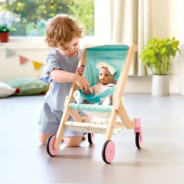Poussette pour poupée Sweet Walks
