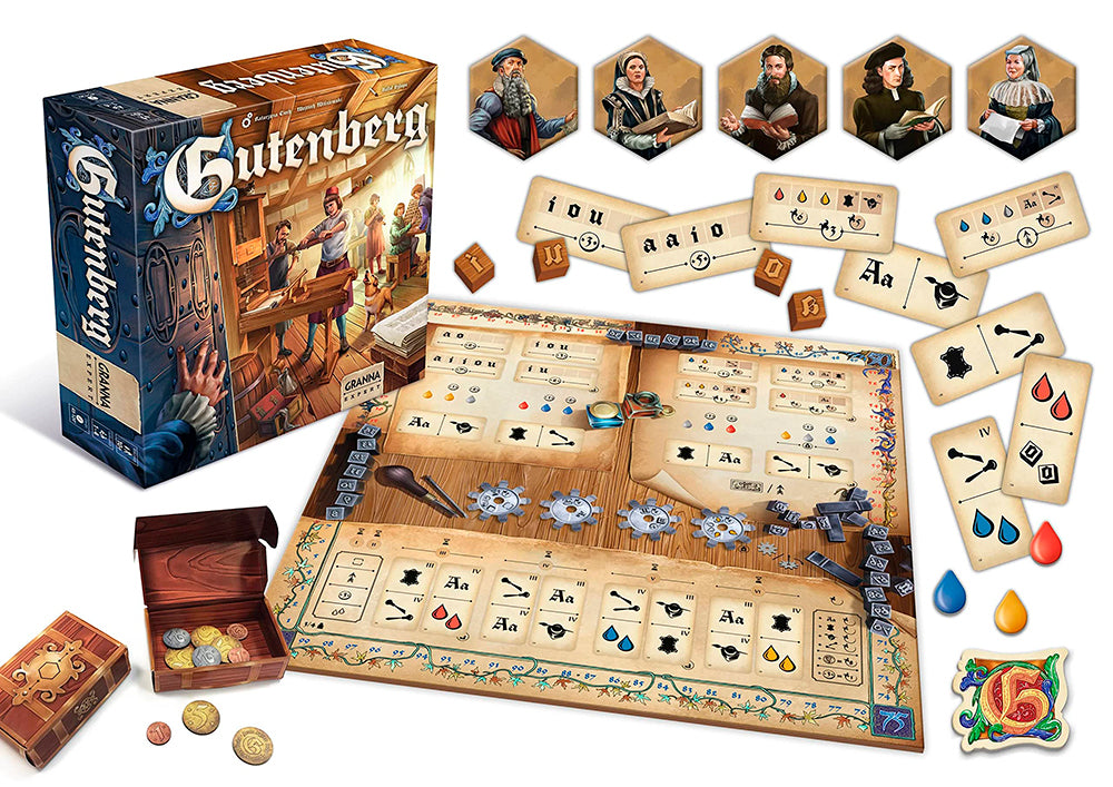 Gutenberg (Fr)