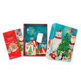 Box CanDIY - Make your own Christmas Tree Ornament (Bil)