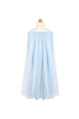 Robe de princesse Sisters Forever - Bleu