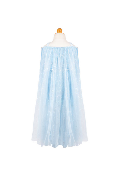 Robe de princesse Sisters Forever - Bleu