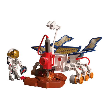 ESA Mars Exploration Rover - Playmobil ESA