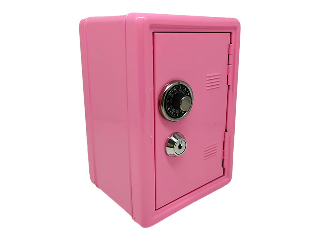 My Locker - Bank
