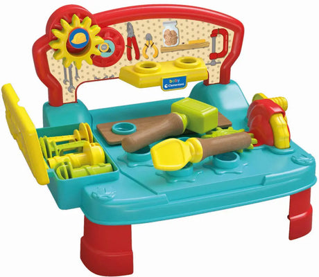 Établi pour bébé (Multi)