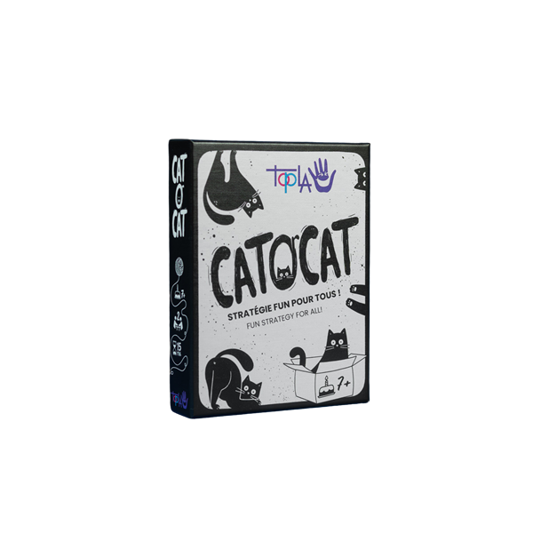 CATOrCAT (Multi)