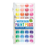 Lil' Watercolor - Paint Pods (36)