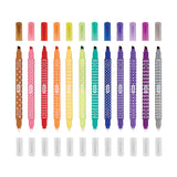 Make No Mistake - Erasable Markers (12)