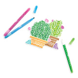 Make No Mistake - Erasable Markers (12)