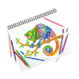 Switch-Eroo - Color Changing Markers (12)