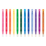 Switch-Eroo - Color Changing Markers (12)