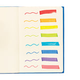 Mighty Mega - Jumbo Washable Markers (8)