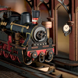 DIY Creation Set - Steam Journey