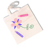 Dot-A-Lot - Brightly Colored Dimensional Craft Paints (8)