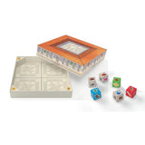 7 Wonders - Dice (Ang)
