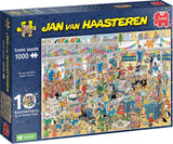 JVH Studio 10 anniversaire - JVH - 1000 mcx