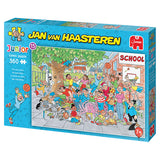 La photo de classe - JVH Junior - 360 mcx