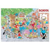 La photo de classe - JVH Junior - 360 mcx