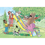 Slippery Slide - JVH Junior - 150 pcs