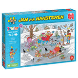Patinage artistique - JVH Junior - 240 mcx