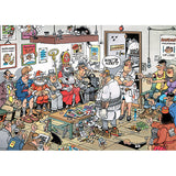 Qui est le suivant ? - JVH - 500 mcx