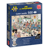 See the bright side - JVH - 500 pcs