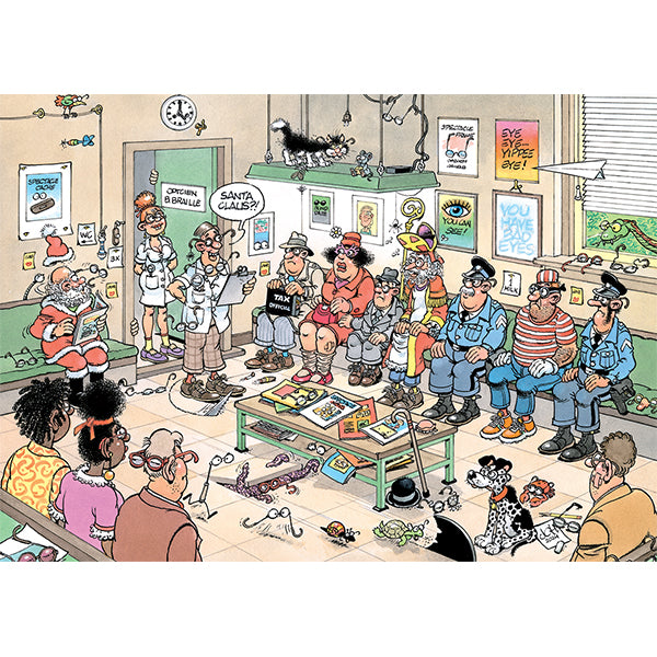 See the bright side - JVH - 500 pcs