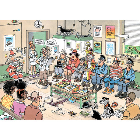 Vois le bon coté - JVH - 500 mcx