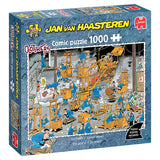 En avant - JVH - 1000 mcx
