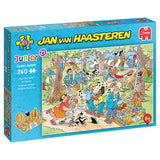 King's Day Market - JVH Junior - 240 pcs