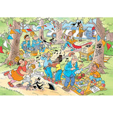King's Day Market - JVH Junior - 240 pcs