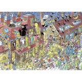 Chasse aux bonbons - JVH - 500 mcx