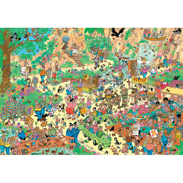 Flutterly Fabulous - JVH - 2000 pcs