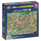 Fairytale Forest - JVH - 1000 pcs
