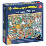 The Craft Brewery - JVH - 1000 pcs