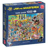 Dia de los Muertos - JVH - 1000 pcs