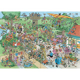 Le recensement annuel des oiseaux - JVH - 1000 mcx
