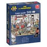Qui est le suivant ? - JVH - 500 mcx