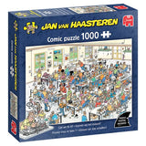 Pouvez-vous le faire - JVH - 1000 mcx