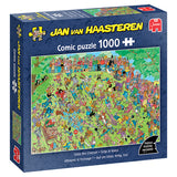 Attrapez le fromage ! - JVH - 1000 mcx