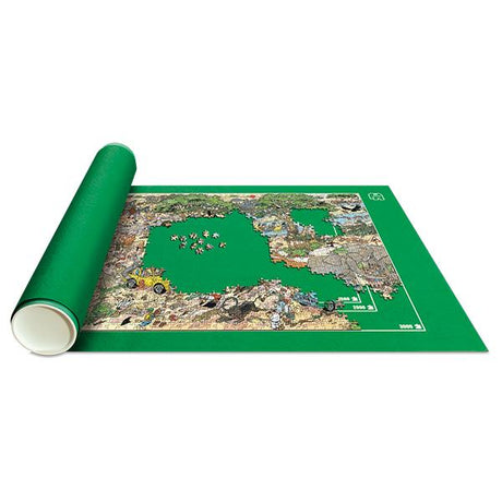 Tapis pour casse-tête - 3000 mcx