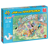 Bataille d'eau - JVH Junior - 240 mcx