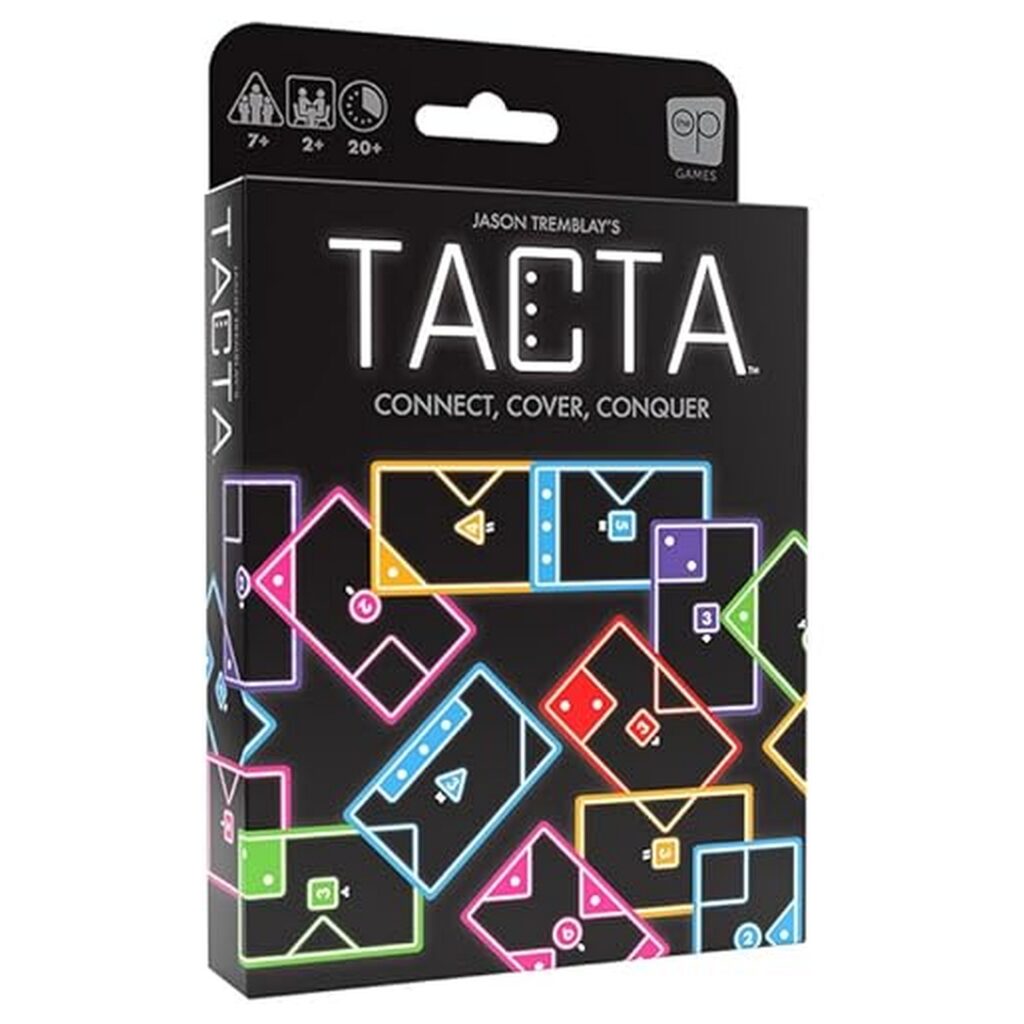 Tacta - Peggable (Ang)