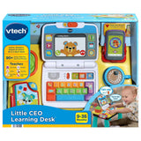 VTech - Little CEO Learning Desk (Ang)