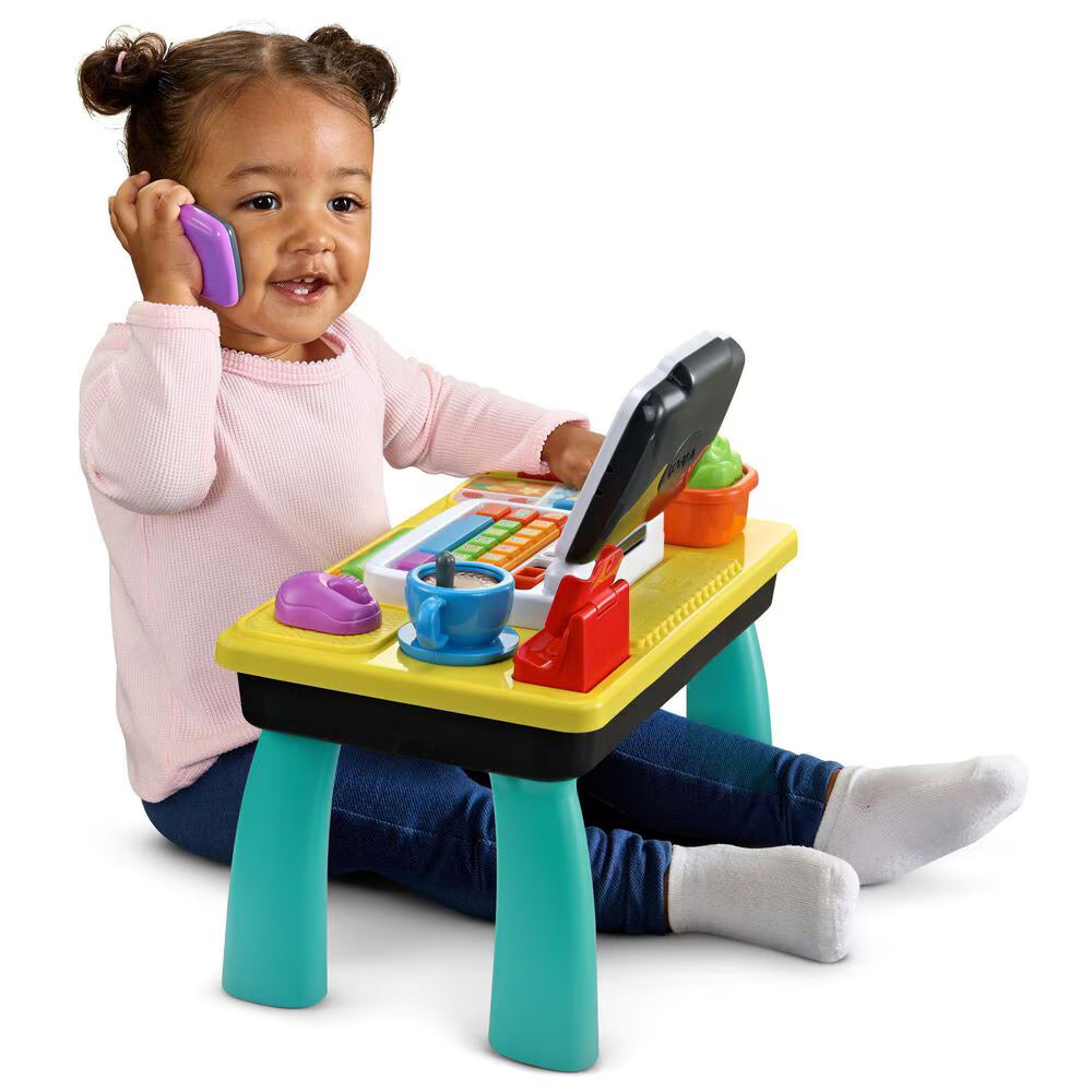 VTech - Baby bureau des découvertes (Fr)
