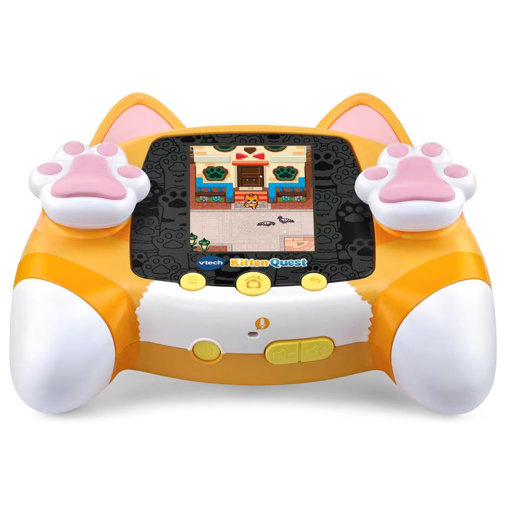 VTech - Kitten Quest (En)