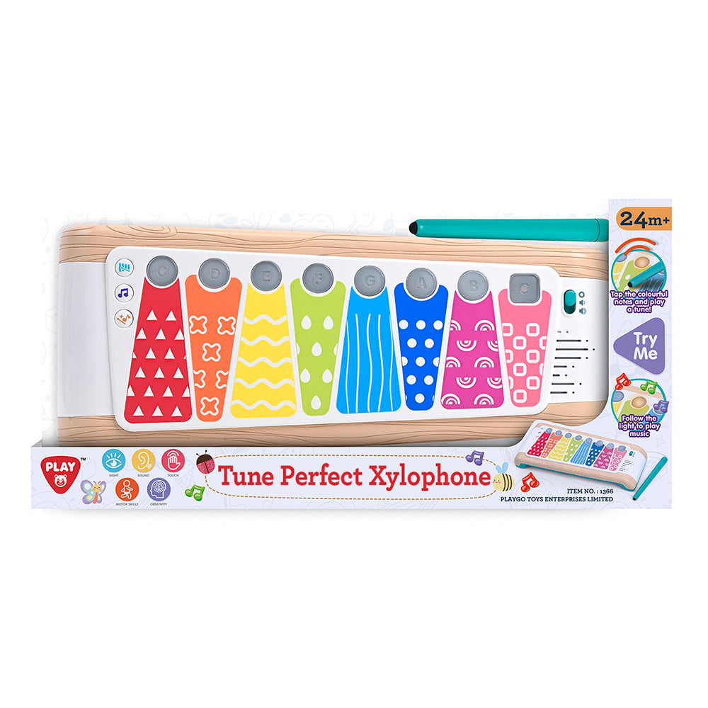 Tune Perfect Xylophone